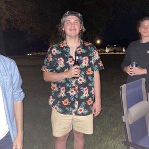 Meet your Posher, Trent